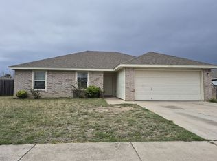 3709 Foxglove Ln, Killeen, TX 76549