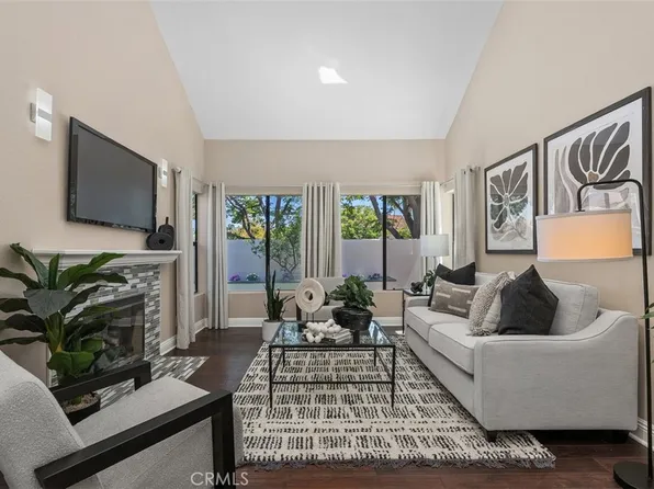 16 Crucillo, Rancho Santa Margarita, CA 92688