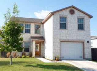 3719 Farallon Isle, San Antonio, TX 78245