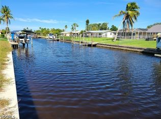 5275 Tiffany Ct, Cape Coral, FL 33904
