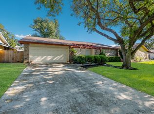5247 Cerro Vista St, San Antonio, TX 78233