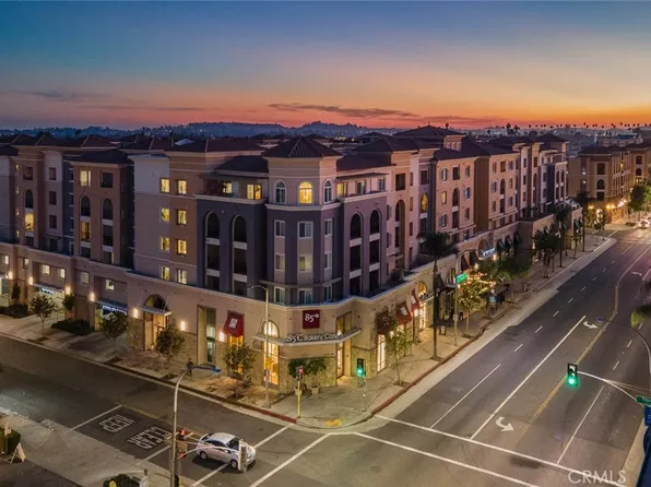 11 S 3rd St Unit 531, Alhambra, CA 91801