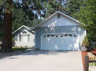 17305 Nicklaus Ct, Weed, CA 96094