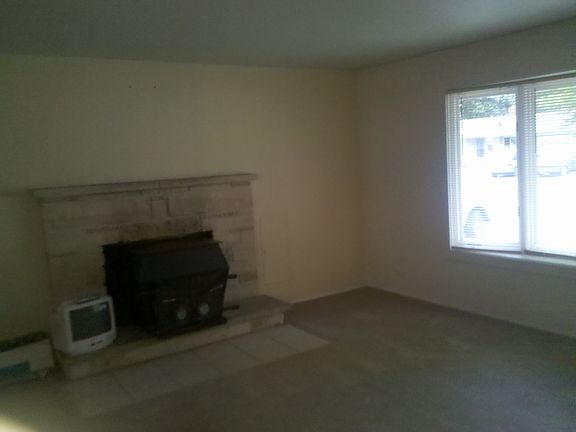 Front room