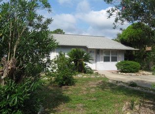 1920 S Flagler Ave, Flagler Beach, FL 32136