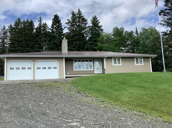 240 N Perley Brook Road, Fort Kent, ME 04743