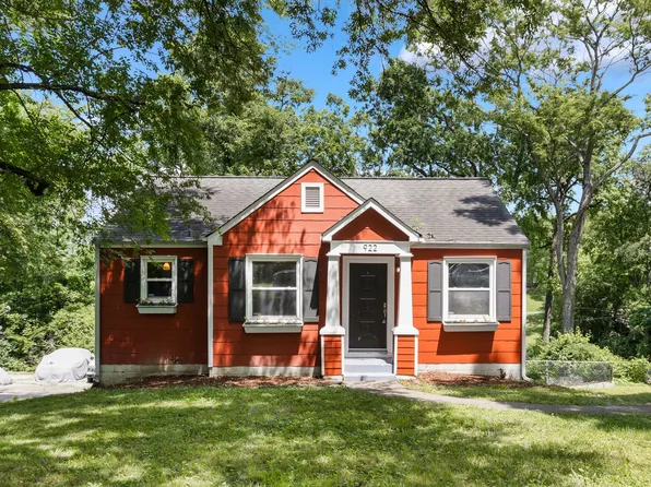 922 Kipling Dr, Nashville, TN 37217