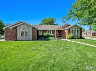 1265 Honeysuckle Ct, Windsor, CO 80550