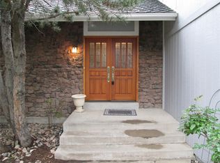 5944 S Jamaica Way, Englewood, CO 80111