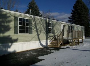 628 N 17th Dr, Sturgeon Bay, WI 54235