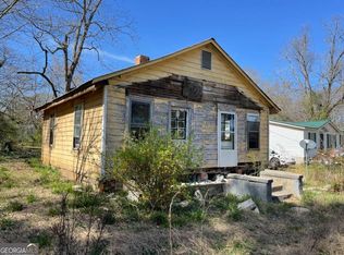 225 N College Ave, Hartwell, GA 30643