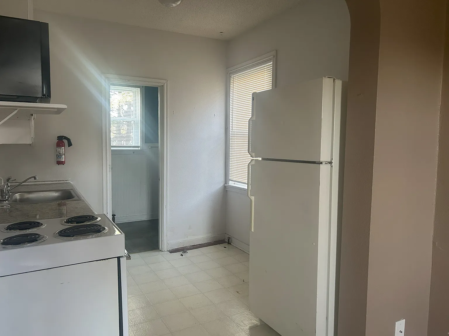 Apartments near Ottertail River in Breckenridge! Available NOW! — Photo 4