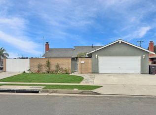 6101 Priscilla Dr, Huntington Beach, CA 92647