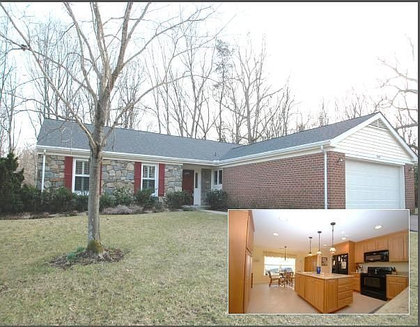 For Sale: 2545 Course Dr, Annapolis, MD 21401