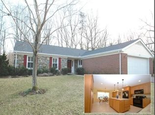 2545 W Course Dr, Annapolis, MD 21401