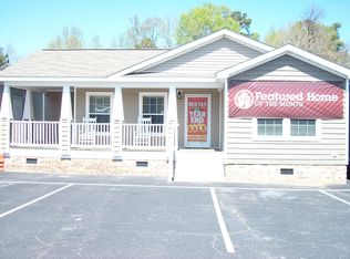 3107 Goolsby Rd, Blythe, GA 30805