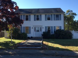 20 Crawford St, Randolph, MA 02368