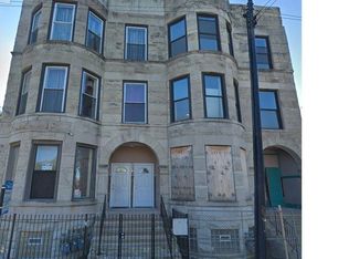2701 W Harrison St #2, Chicago, IL 60612