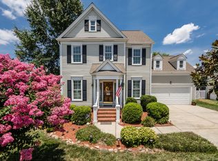 7607 Rathlin Ct, Charlotte, NC 28270