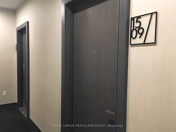 3rd image of 50 Forest Manor Rd Unit 1509
