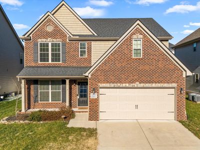 12647 Sandburg Ln, Knoxville, TN, 37922