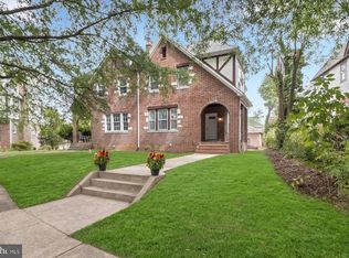 617 Nottingham Rd, Baltimore, MD 21229