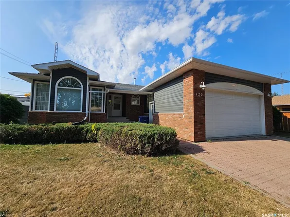120 5th AVENUE W, Unity, SK S0K 4L0
