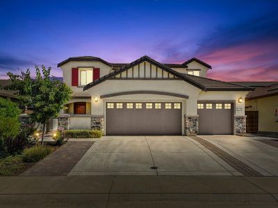 12756 Thornberg Way, Rancho Cordova, CA, 95742