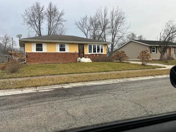 6504 W 131st Ave, Cedar Lake, IN 46303