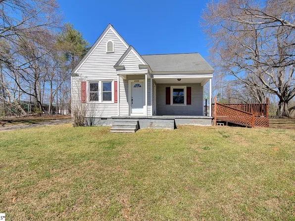2965 Old Spartanburg Hwy, Woodruff, SC 29388
