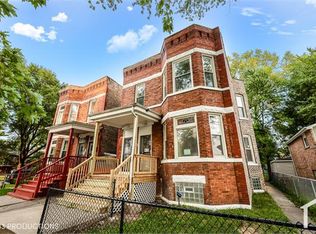 11803 S Emerald Ave UNIT 1, Chicago, IL 60628