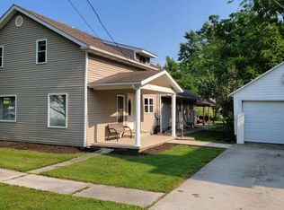 4939 South St, Bucyrus, OH 44820