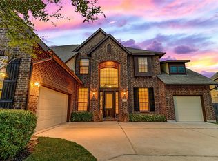 26710 Ridgetop Pole Ln, Katy, TX 77494