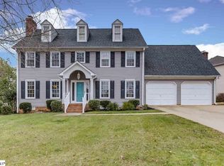 3 Grange Ct, Taylors, SC 29687