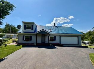 2053 Wood St, Friendship, WI 53934
