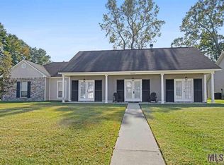 36291 The Bluffs Ave, Prairieville, LA 70769
