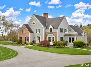 45 Keelers Ridge Road, Wilton, CT 06897