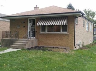 15015 Martin Luther King Jr Dr, Dolton, IL 60419