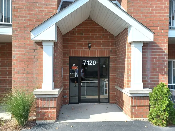 7120 W 108th St Unit 3A, Worth, IL 60482