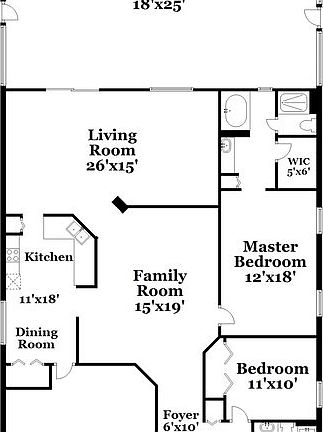 2nd image of 714 Alto Pl