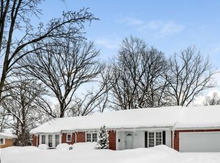 20655 Corinth Rd, Olympia Fields, IL 60461