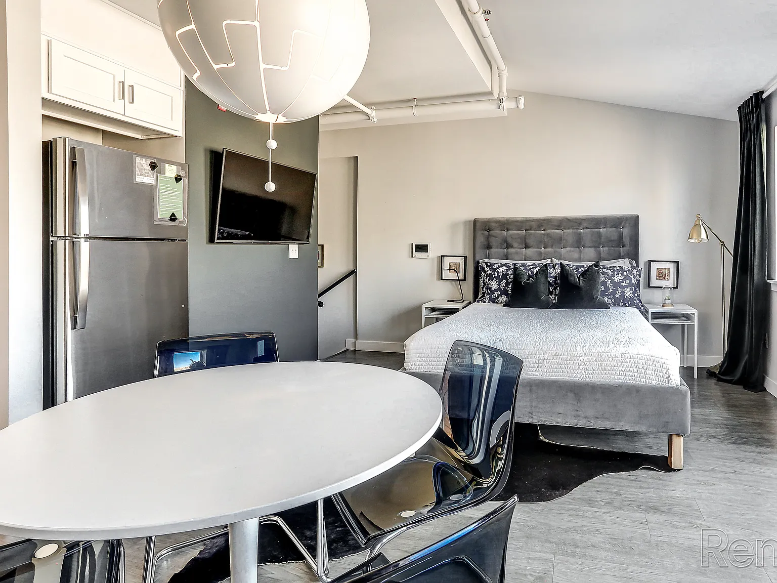 Walnut 38 Apartments — Photo 2