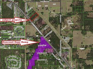 4901 W Gulf To Lake Hwy, Lecanto, FL 34461
