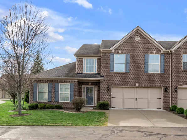 528 Lorenzo Pl, Lexington, KY 40509