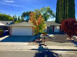 356 Adobe Dr, Vacaville, CA 95687