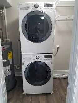 Washer/Dryer