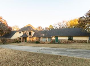 11512 Robinwood Ln, Oklahoma City, OK 73131