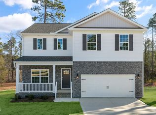 3028 Platinum Cir, West End, NC 27376