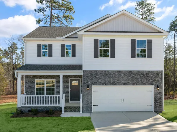 3028 Platinum Circle, West End, NC 27376