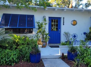 1705 SW 14th St, Fort Lauderdale, FL 33312